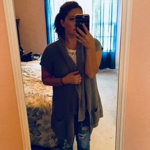 Michael Kors s/s Sweater